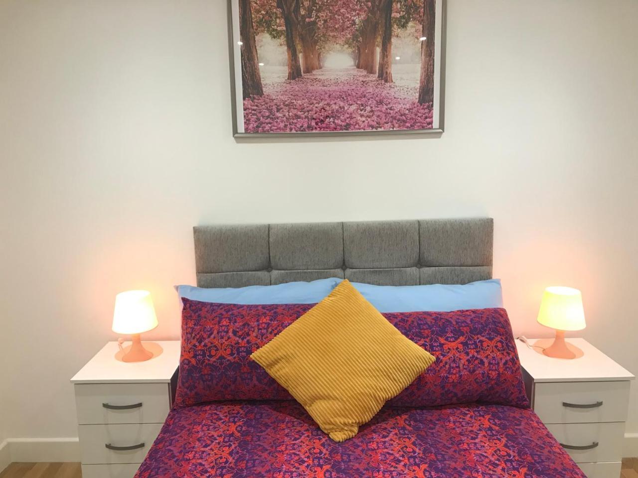 Easystay Slough Central Free Parking ภายนอก รูปภาพ